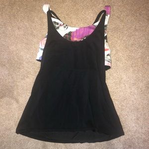 Lululemon Tank